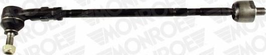 Monroe L29322 - Stūres šķērsstiepnis www.autospares.lv