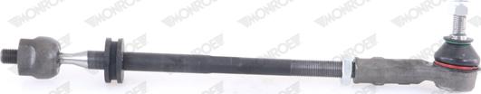 Monroe L29327 - Stūres šķērsstiepnis www.autospares.lv