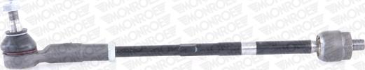 Monroe L29378 - Stūres šķērsstiepnis www.autospares.lv