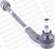 Monroe L29378 - Stūres šķērsstiepnis www.autospares.lv