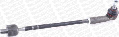 Monroe L29372 - Stūres šķērsstiepnis www.autospares.lv