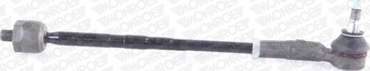 Monroe L29377 - Stūres šķērsstiepnis www.autospares.lv