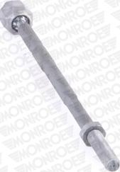 Monroe L29204 - Aksiālais šarnīrs, Stūres šķērsstiepnis www.autospares.lv