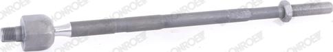 Monroe L29204 - Aksiālais šarnīrs, Stūres šķērsstiepnis www.autospares.lv