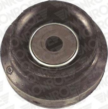 Monroe L29200 - Опора стойки амортизатора, подушка www.autospares.lv