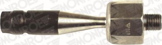 Monroe L29201 - Aksiālais šarnīrs, Stūres šķērsstiepnis www.autospares.lv