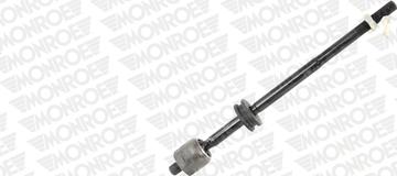 Monroe L29203 - Aksiālais šarnīrs, Stūres šķērsstiepnis www.autospares.lv