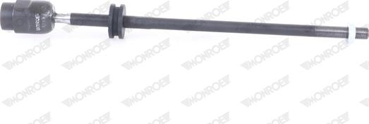 Monroe L29211 - Aksiālais šarnīrs, Stūres šķērsstiepnis www.autospares.lv