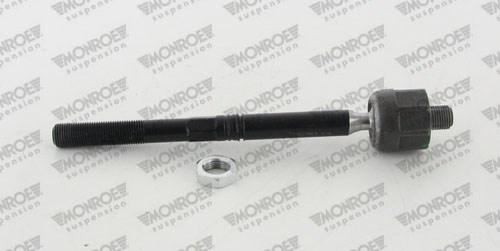 Monroe L29235 - Aksiālais šarnīrs, Stūres šķērsstiepnis www.autospares.lv