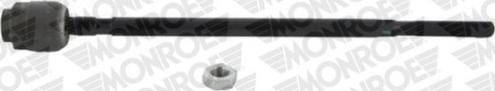 Monroe L29236 - Inner Tie Rod, Axle Joint www.autospares.lv