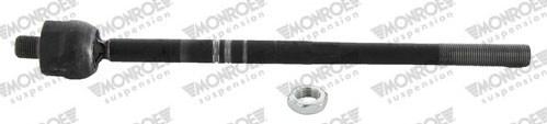 Monroe L29232 - Aksiālais šarnīrs, Stūres šķērsstiepnis www.autospares.lv