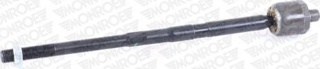 Monroe L29229 - Aksiālais šarnīrs, Stūres šķērsstiepnis www.autospares.lv