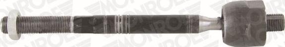 Monroe L29224 - Inner Tie Rod, Axle Joint www.autospares.lv