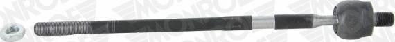 Monroe L29226 - Aksiālais šarnīrs, Stūres šķērsstiepnis www.autospares.lv