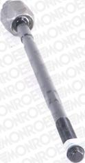 Monroe L29220 - Aksiālais šarnīrs, Stūres šķērsstiepnis www.autospares.lv