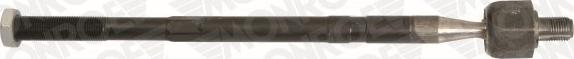 Monroe L29221 - Aksiālais šarnīrs, Stūres šķērsstiepnis www.autospares.lv