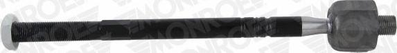 Monroe L29223 - Aksiālais šarnīrs, Stūres šķērsstiepnis www.autospares.lv