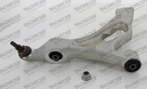 Monroe L29A94 - Track Control Arm www.autospares.lv