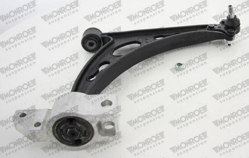 Monroe L29A95 - Track Control Arm www.autospares.lv