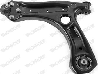 Monroe L29A54 - Track Control Arm www.autospares.lv