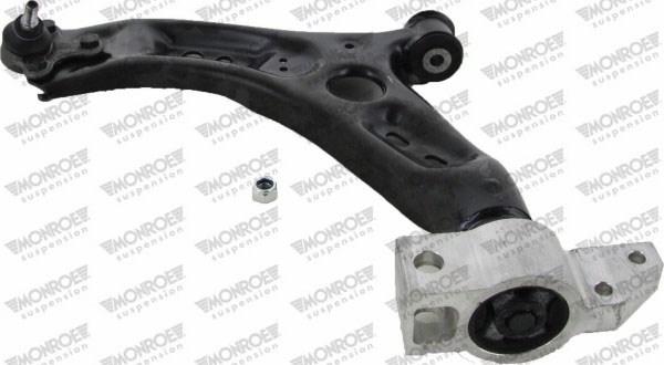 Monroe L29A50 - Track Control Arm www.autospares.lv