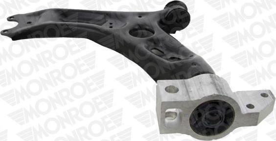 Monroe L29A66 - Track Control Arm www.autospares.lv