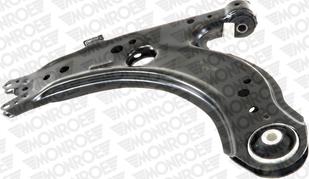 Monroe L29A09 - Track Control Arm www.autospares.lv