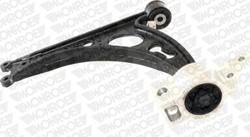 Monroe L29A06 - Track Control Arm www.autospares.lv