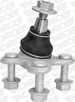 Monroe L29A01 - Balst / Virzošais šarnīrs www.autospares.lv