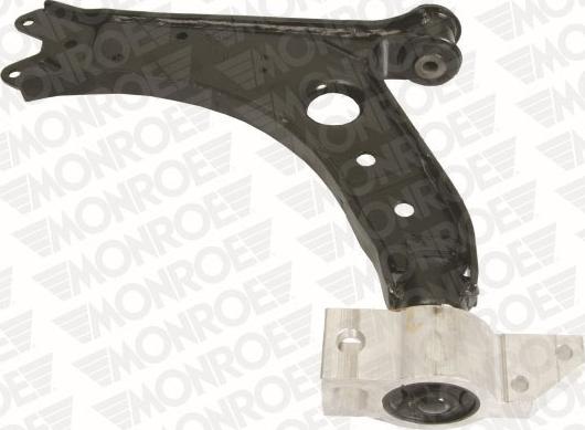 Monroe L29A08 - Neatkarīgās balstiekārtas svira, Riteņa piekare www.autospares.lv