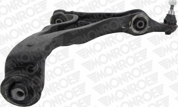 Monroe L29A14 - Track Control Arm www.autospares.lv