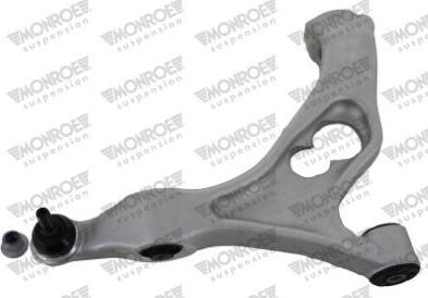 Monroe L29A16 - Track Control Arm www.autospares.lv