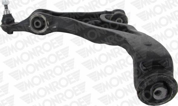 Monroe L29A13 - Track Control Arm www.autospares.lv