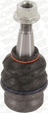 Monroe L29A17 - Ball Joint www.autospares.lv