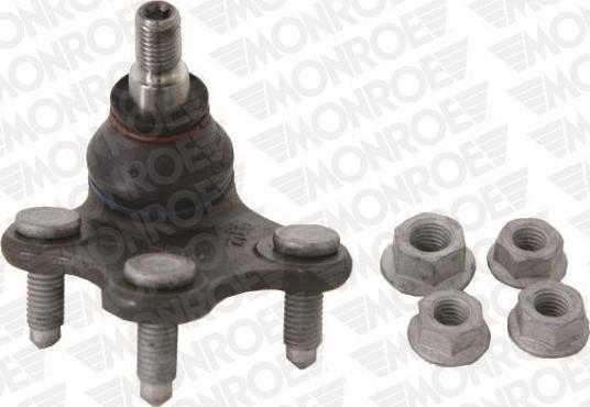 Monroe L29A23 - Ball Joint www.autospares.lv