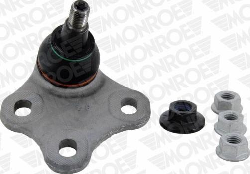 Monroe L29A27 - Balst / Virzošais šarnīrs www.autospares.lv