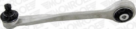 Monroe L29A76 - Рычаг подвески колеса www.autospares.lv