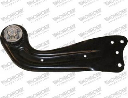 Monroe L29B14 - Track Control Arm www.autospares.lv