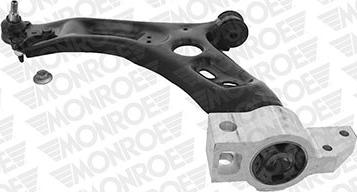 Monroe L29B10 - Neatkarīgās balstiekārtas svira, Riteņa piekare www.autospares.lv