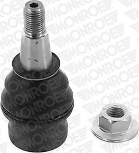 Monroe L29B35 - Ball Joint www.autospares.lv