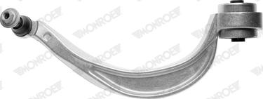 Monroe L29B26 - Рычаг подвески колеса www.autospares.lv