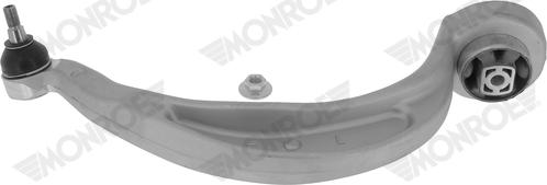 Monroe L29B74 - Neatkarīgās balstiekārtas svira, Riteņa piekare www.autospares.lv