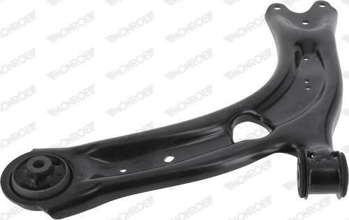 Monroe L29B76 - Track Control Arm www.autospares.lv