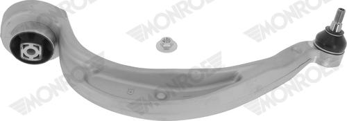 Monroe L29B73 - Neatkarīgās balstiekārtas svira, Riteņa piekare www.autospares.lv