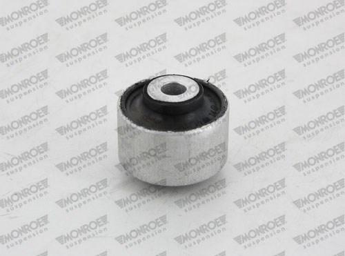 Monroe L29C12 - Сайлентблок, рычаг подвески колеса www.autospares.lv