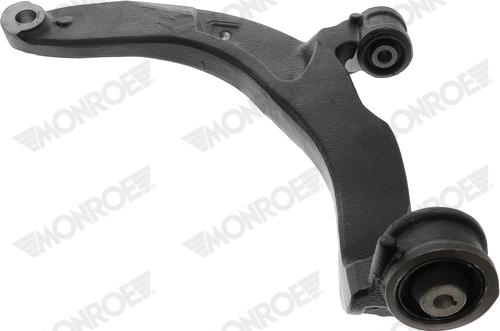 Monroe L29J08 - Neatkarīgās balstiekārtas svira, Riteņa piekare www.autospares.lv