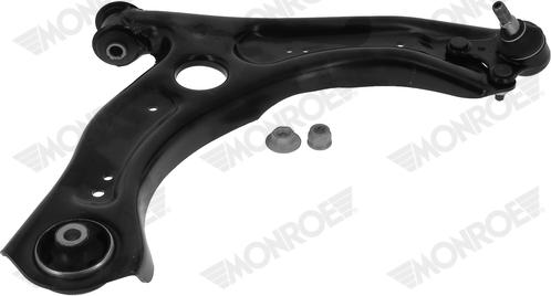 Monroe L29J18 - Neatkarīgās balstiekārtas svira, Riteņa piekare www.autospares.lv