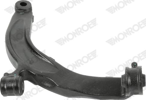 Monroe L29J25 - Neatkarīgās balstiekārtas svira, Riteņa piekare www.autospares.lv