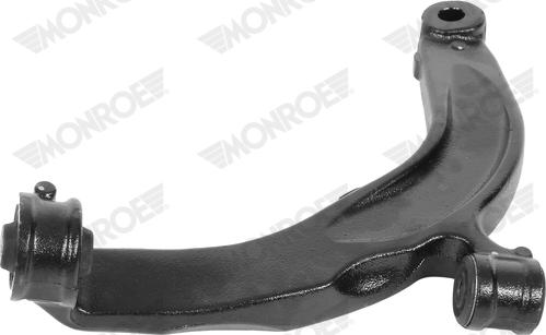 Monroe L29J26 - Neatkarīgās balstiekārtas svira, Riteņa piekare www.autospares.lv