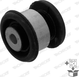 Monroe L29L02 - Piekare, Šķērssvira www.autospares.lv